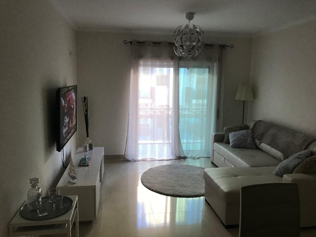 The Shoreline Casa Monte Gordo Extérieur photo